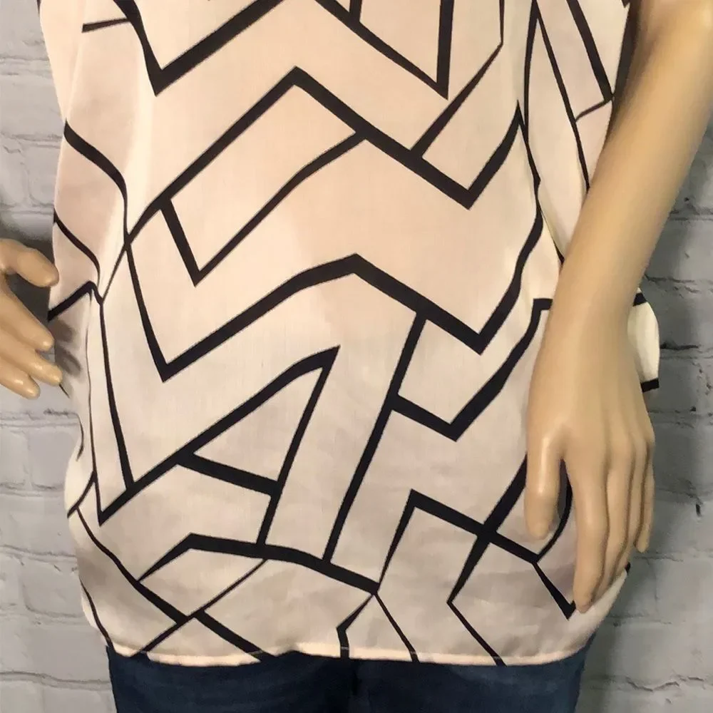 Papaya Strapless Blouse with Built In Bra S - Picture 3 of 11